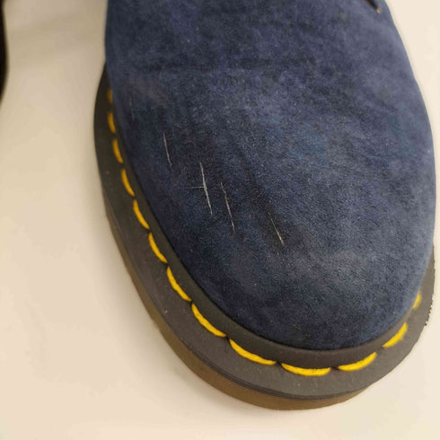 ドクターマーチン Dr.Martens 3EYE スエード シューズ メンズ UK:9