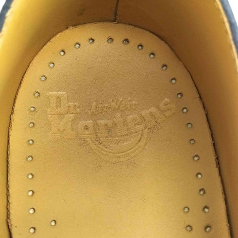 ドクターマーチン Dr.Martens 3EYE スエード シューズ メンズ UK:9