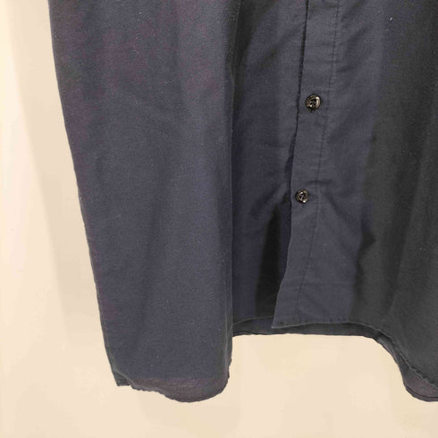 レッドキャップ RED KAP ワッペン ワーク 半袖 シャツ メンズ JPN:L
