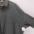 アーバンリサーチドアーズ URBAN RESEARCH DOORS 25SS ラミーコットンビックシャツ レディース import:M