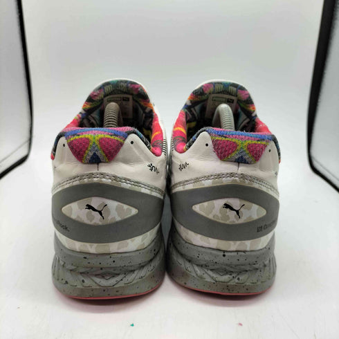 プーマ PUMA IGNITE DISC GRAPHERSROCK イグナイト ディスク グラファーズロック スニーカー メンズ JPN:26.5