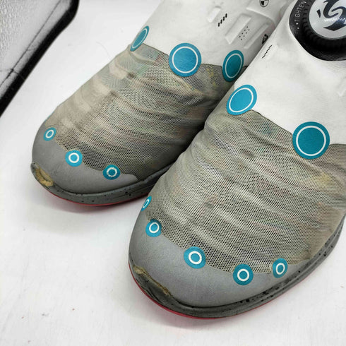 プーマ PUMA IGNITE DISC GRAPHERSROCK イグナイト ディスク グラファーズロック スニーカー メンズ JPN:26.5
