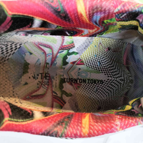 プーマ PUMA IGNITE DISC GRAPHERSROCK イグナイト ディスク グラファーズロック スニーカー メンズ JPN:26.5