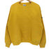 エドウィン EDWIN SPORTS 80-90S USA製 ロゴワッペン スウェット メンズ import:XL