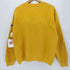 エドウィン EDWIN SPORTS 80-90S USA製 ロゴワッペン スウェット メンズ import:XL
