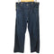 ウエアハウス WAREHOUSE WABAH DENIM WORK PANTS ウォバッシュ デニム ストライプ ワーク パンツ メンズ US:34-35