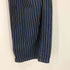 ウエアハウス WAREHOUSE WABAH DENIM WORK PANTS ウォバッシュ デニム ストライプ ワーク パンツ メンズ US:34-35