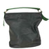HINC NUNC ヒンクヌンク LEATHER TOTE BAG レザートートバッグ レディース