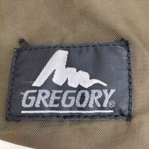 グレゴリー GREGORY 90s~00s 旧ロゴ テールメイトS メンズ