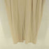 アダムエロペ Adam et Rope コットン バックスリット カットソー ワンピース レディース