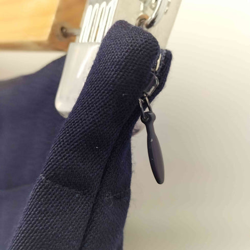 ドレステリア DRESSTERIOR サイドファスナー ワイドスラックスパンツ レディース JPN:38