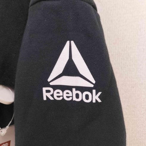 リーボック Reebok UFC スタジアムジャケット メンズ