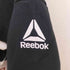 リーボック Reebok UFC スタジアムジャケット メンズ