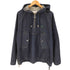 アーペーセー A.P.C. Uni Hooded Cotton Denim Jacket デニム フード ジャケット アノラック メンズ S