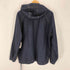 アーペーセー A.P.C. Uni Hooded Cotton Denim Jacket デニム フード ジャケット アノラック メンズ S