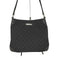 グッチ GUCCI GGキャンバス レザーショルダー バッグ 196140 レディース ONE SIZE