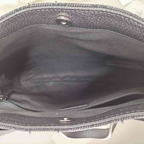 グッチ GUCCI GGキャンバス レザーショルダー バッグ 196140 レディース ONE SIZE