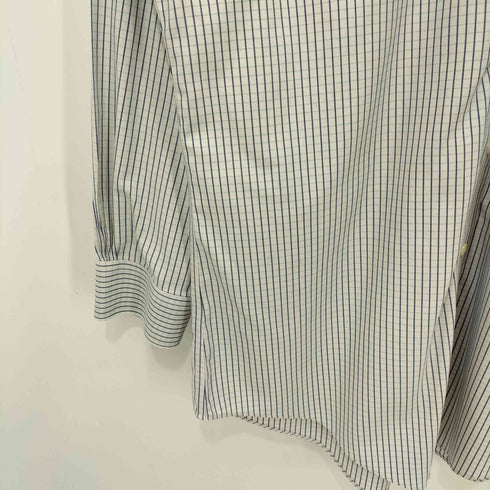 ブルックスブラザーズ BROOKS BROTHERS グラフチェック ボタンダウン ドレスシャツ メンズ 15 1/2 - 32