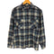 ペンドルトン PENDLETON 70-80s MADE IN USA ポケット フランネル チェックシャツ ボックス メンズ XL