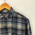 ペンドルトン PENDLETON 70-80s MADE IN USA ポケット フランネル チェックシャツ ボックス メンズ XL