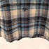 ペンドルトン PENDLETON 70-80s MADE IN USA ポケット フランネル チェックシャツ ボックス メンズ XL
