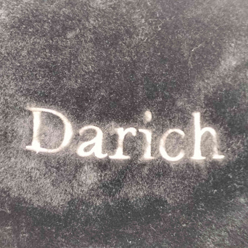 ダーリッチ Darich FLUFFY BAG フラッフィーバッグ レディース