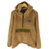 ビラボン BILLABONG アノラック フリース パーカー メンズ import:XL
