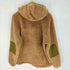 ビラボン BILLABONG アノラック フリース パーカー メンズ import:XL