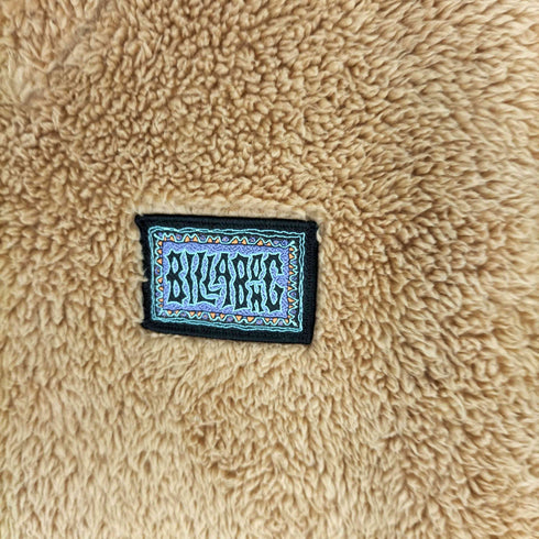 ビラボン BILLABONG アノラック フリース パーカー メンズ import:XL
