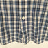 ポロバイラルフローレン Polo by RALPH LAUREN ガチャポケ 長袖 チェックシャツ ポニー無 メンズ XXL