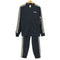 アディダス adidas M CORE 3ストライプス トリコットトラックスーツ メンズ JPN:M
