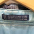ヴァンヒューゼン VAN HEUSEN 90S OLD ペンキ ペイント 加工 オンブレ チェック フランネル ボックス シャツ グランジ メンズ import:XL