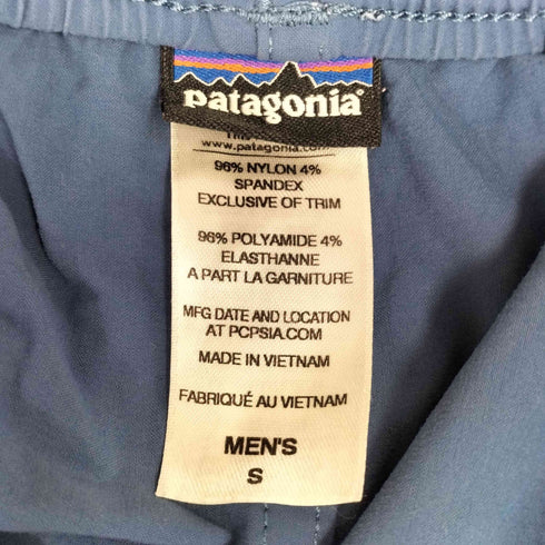 パタゴニア patagonia 14SS バギーズストレッチ ショートパンツ メンズ JPN:S