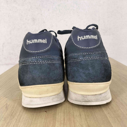 ヒュンメル HUMMEL MITA別注 MARATHONA OG マラソナ OG BICOLOR ランニングシューズ メンズ 28