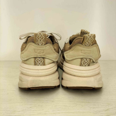 アグ UGG CA1 MESH メッシュ スニーカー レディース JPN:24.5