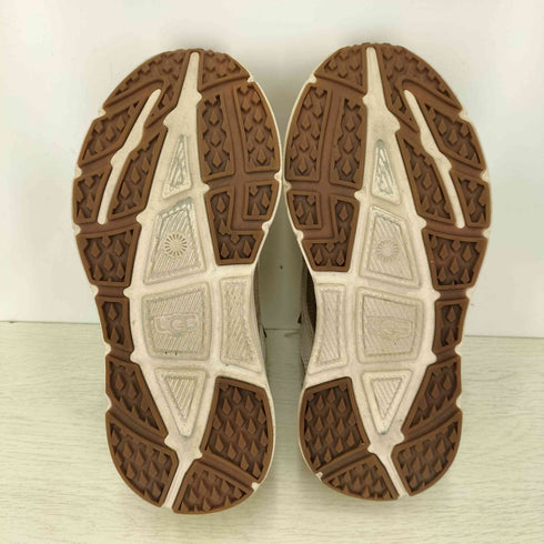 アグ UGG CA1 MESH メッシュ スニーカー レディース JPN:24.5