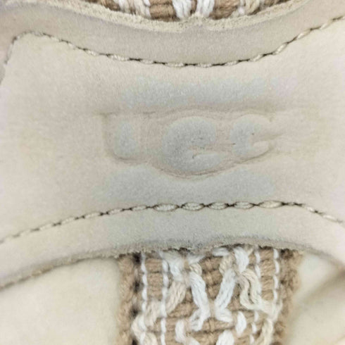 アグ UGG CA1 MESH メッシュ スニーカー レディース JPN:24.5