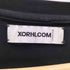 XORHLCOM オリハルコン School Girl SS T スクール ガール プリント カットソー ロン T メンズ FREE