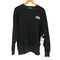 ヒステリックグラマー HYSTERIC GLAMOUR SEE NO EVIL スウェット メンズ import:XL