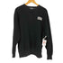 ヒステリックグラマー HYSTERIC GLAMOUR SEE NO EVIL スウェット メンズ import:XL