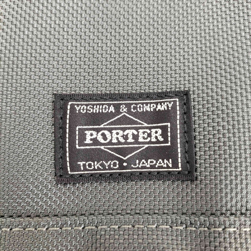 ポーター PORTER 2WAY ガーメント ケース メンズ