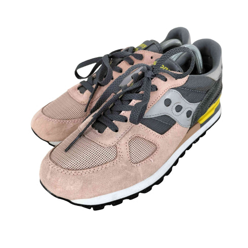 サッカニー SAUCONY SHADOW ORIGINAL シャドウ オリジナル ローカットスニーカー レディース US11 29cm