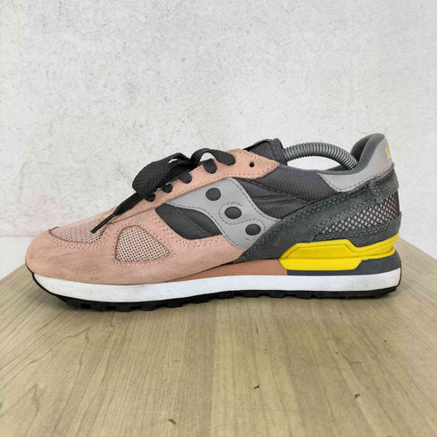 サッカニー SAUCONY SHADOW ORIGINAL シャドウ オリジナル ローカットスニーカー レディース US11 29cm