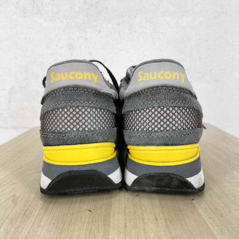 サッカニー SAUCONY SHADOW ORIGINAL シャドウ オリジナル ローカットスニーカー レディース US11 29cm