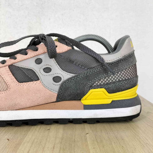 サッカニー SAUCONY SHADOW ORIGINAL シャドウ オリジナル ローカットスニーカー レディース US11 29cm
