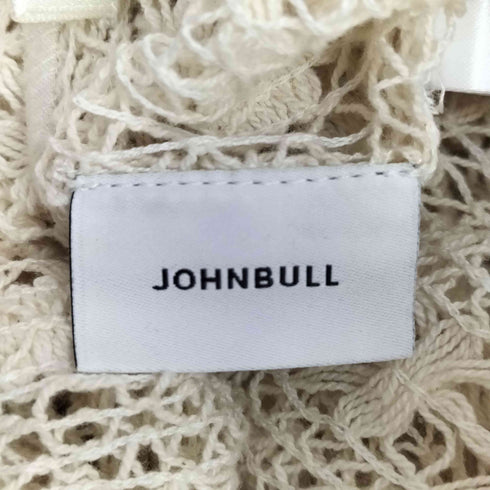 ジョンブル Johnbull レーススカート レディース FREE