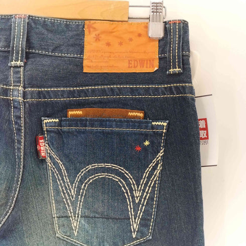 エドウィン EDWIN 423XVL レディース JPN:M