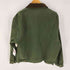 エクストララージ XLARGE WORK JACKET ワークジャケット メンズ JPN:L