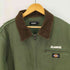 エクストララージ XLARGE WORK JACKET ワークジャケット メンズ JPN:L
