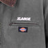 エクストララージ XLARGE WORK JACKET ワークジャケット メンズ JPN:L